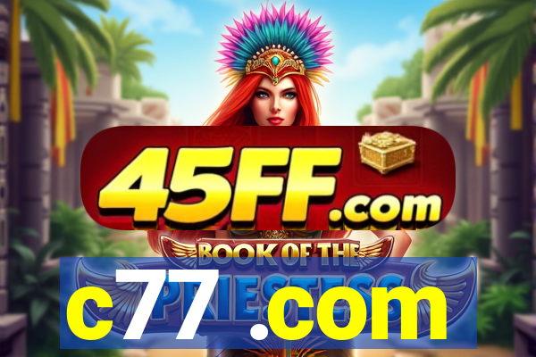 c77 .com